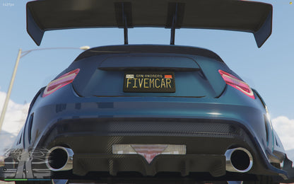 Car Sound - kc42brz14