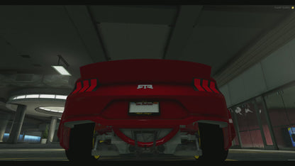 Car Sound - fordvoodoo