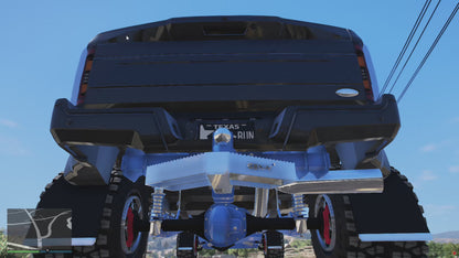 Car Sound - kc161pstroke67