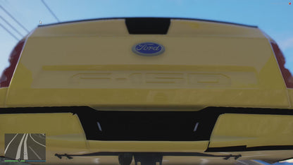 Car Sound - aq02coyotef150