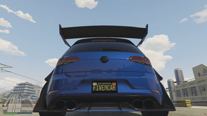 Car Sound - kc26golft