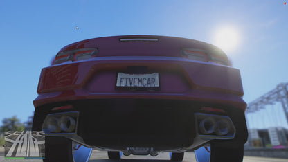 Car Sound - kc44camaro12lsa