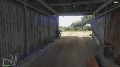 The Silver Sermon .357 MAGNUM