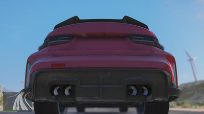 Car Sound - bm3g80valvetronic