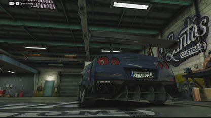 Car Sound - r35sound