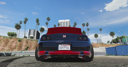 Car Sound - hondaf20c