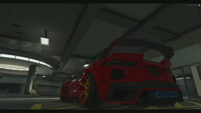 Car Sound - lg91timreg