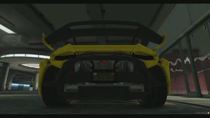 Car Sound - talam52v10