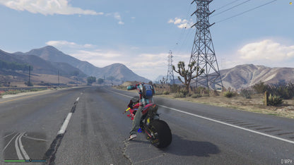 (Debadged) Suzuki GSXR Drag | Elite Shifters | Tuned