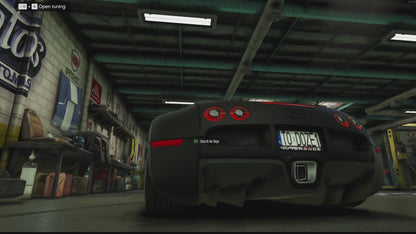 Car Sound - bgw16