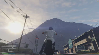 Car Sound - harleysound