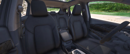 Nissan Qashqai 2023 | Better LL