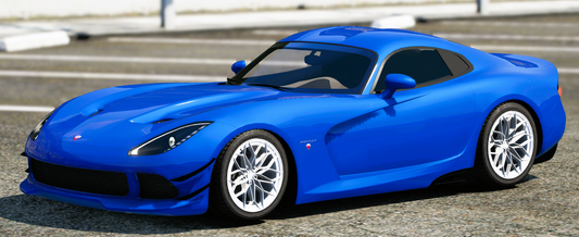 (Debadged LF) Bravado Banshee Runeblade | Zyphe