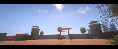 [MLO] Gang House Yakuza (House)