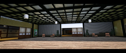 [MLO] Gang House Yakuza (House)