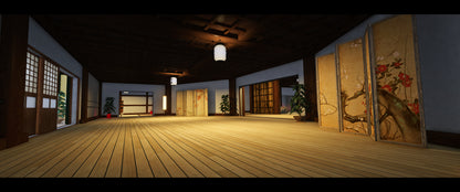 [MLO] Gang House Yakuza (House)