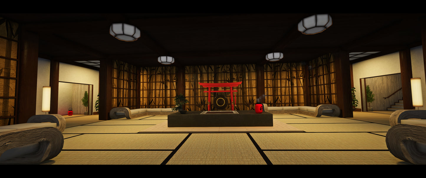 [MLO] Gang House Yakuza (House)