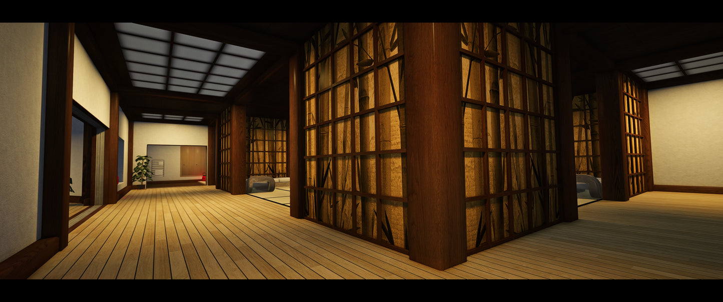 [MLO] Gang House Yakuza (House)