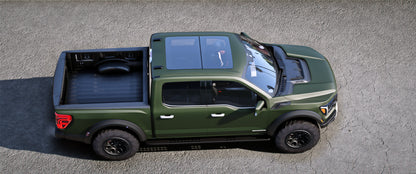 2024 Ford F-150 Raptor | Edik Cust0m5