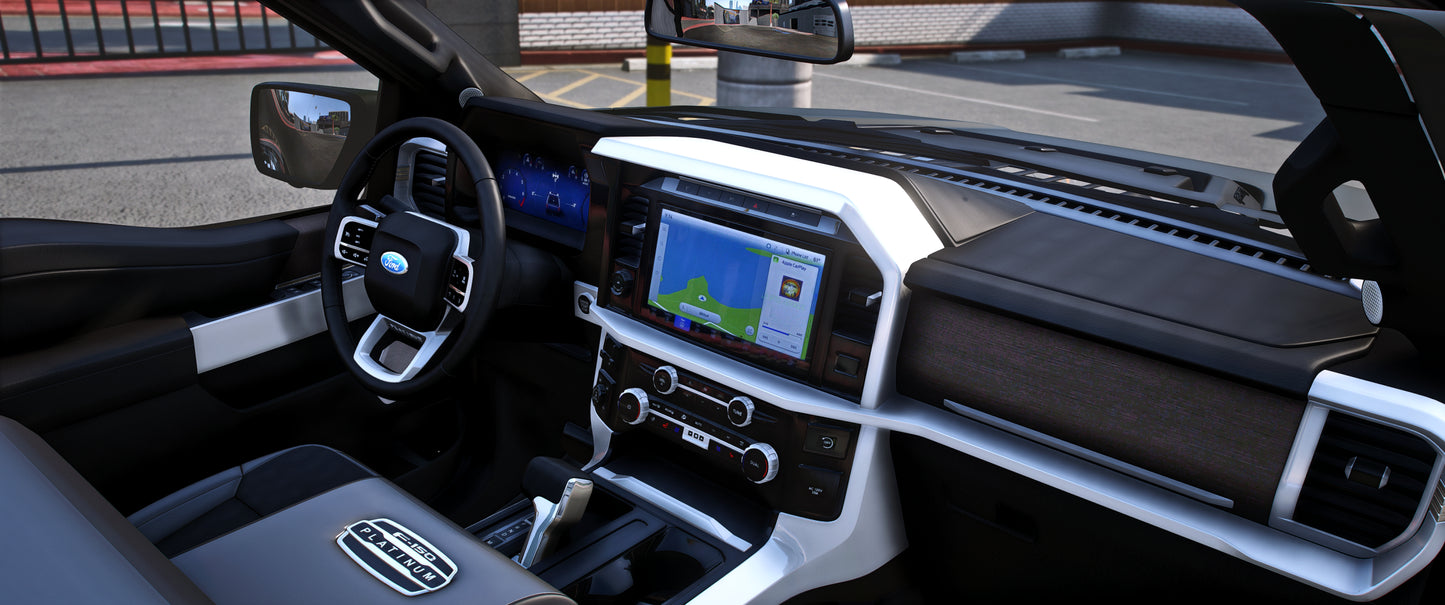 2024 Ford F-150 Raptor | Edik Cust0m5
