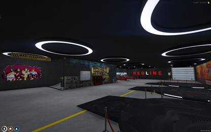[MLO] Redline Finished (Mechanic)