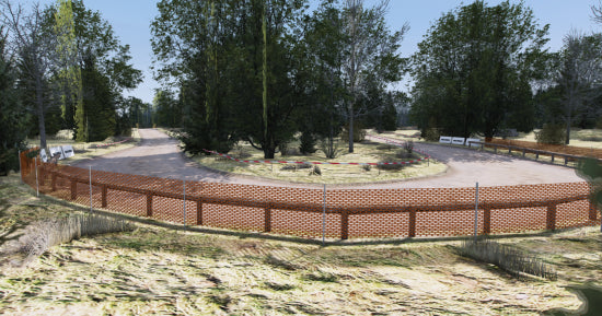 [MLO] Forrest Rally Track (Race)