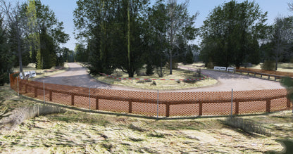 [MLO] Forrest Rally Track (Race)