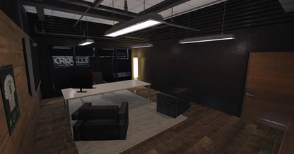 [MLO] Small Barn Shop 1