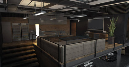 [MLO] Small Barn Shop 1