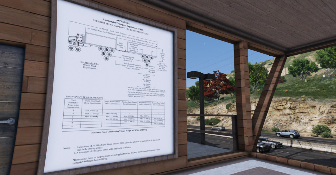 [MLO] Scale Station (Point)