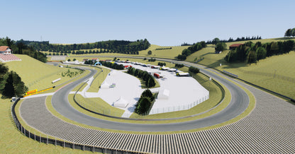 [MAP] Salzburgring GT Circuit (Race)