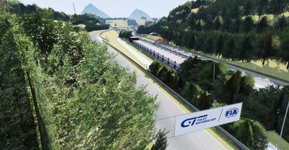 [MAP] Salzburgring GT Circuit (Race)