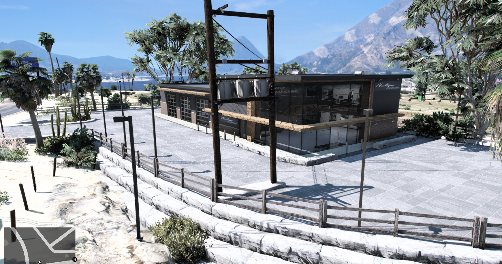 Selected Variant Image