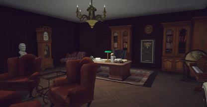 [MLO] Richman Mansion (Mansion)