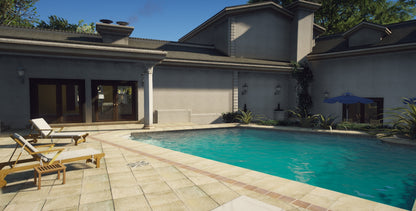 [MLO] Richman Mansion (Mansion)