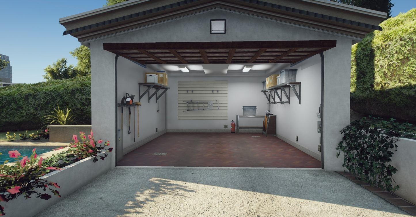 [MLO] Richman Mansion (Mansion)