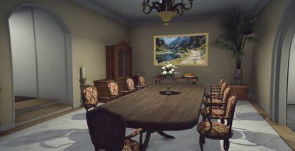 [MLO] Richman Mansion (Mansion)