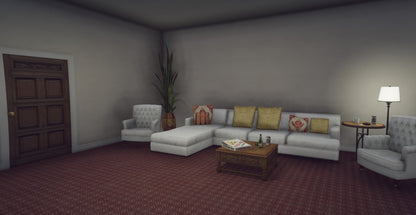 [MLO] Richman Mansion (Mansion)