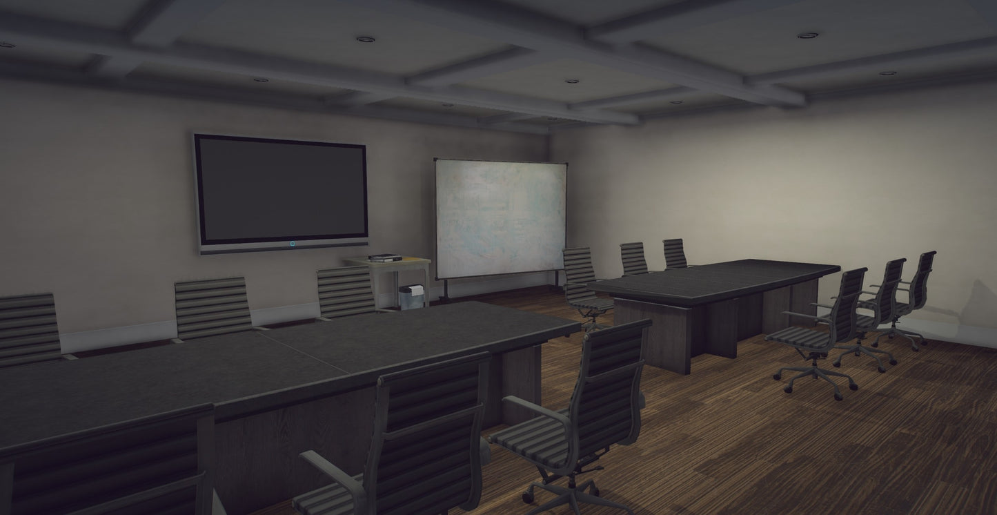 [MLO] Richman Mansion (Mansion)