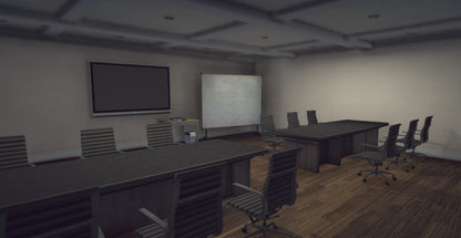 [MLO] Richman Mansion (Mansion)