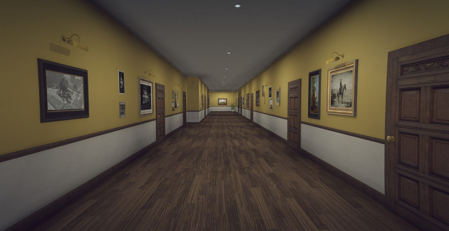 [MLO] Richman Mansion (Mansion)