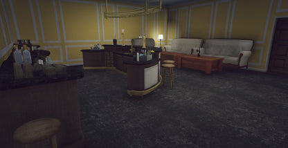 [MLO] Richman Mansion (Mansion)