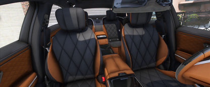 Mercedes-Maybach S680 | Rmod Customs