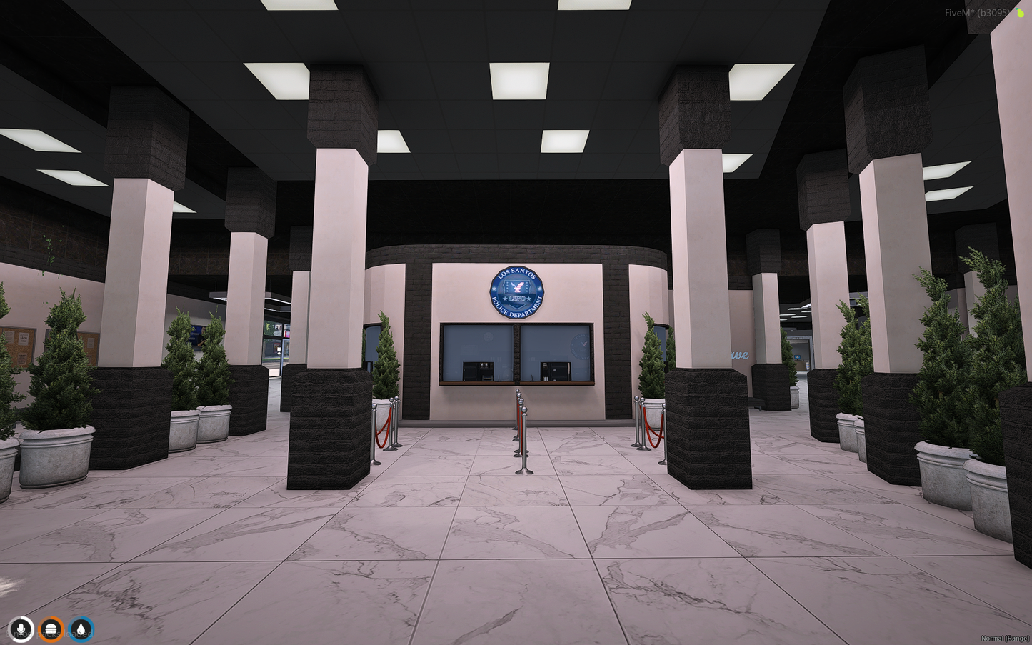 [MLO] Rockford POLICE (Police)