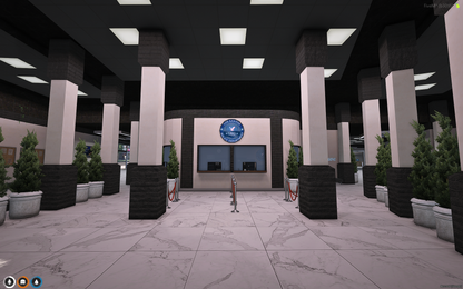 [MLO] Rockford POLICE (Police)
