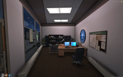[MLO] Rockford POLICE (Police)