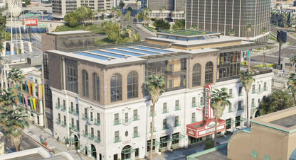 [MLO] Del Perro Penthouse (Penthouse)