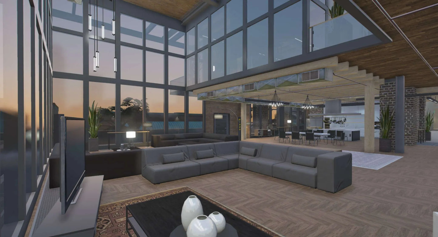 [MLO] Del Perro Penthouse (Penthouse)