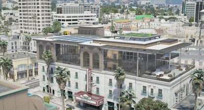 [MLO] Del Perro Penthouse (Penthouse)