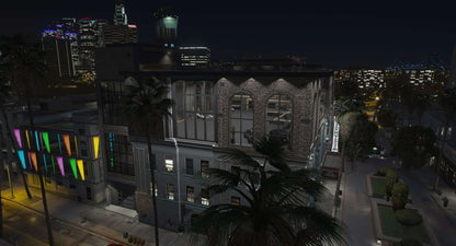 [MLO] Del Perro Penthouse (Penthouse)